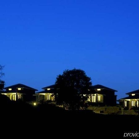 The Wild Retreat Resort - Kumbhalgarh Exterior photo